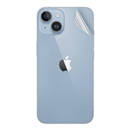 Back Hydrogel Screen Protector for iPhone 15 Plus (Pack of 2)