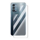 Back Hydrogel Protector for OnePlus 9RT (Pack of 2)