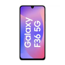 Hydrogel Screen Protector for Samsung Galaxy F36