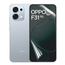 Hydrogel Screen Protector for OPPO F31 5G