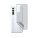 Back Hydrogel Protector for Oppo Reno4 Pro (Pack of 2)