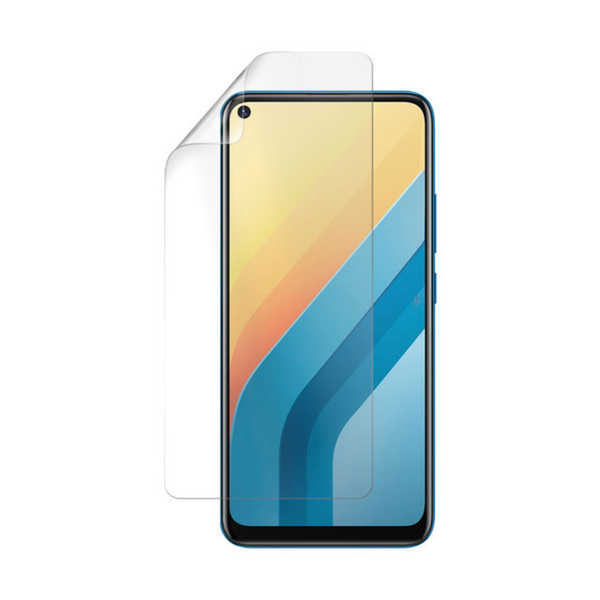 Vivo Y30 Hydrogel Screen Protector