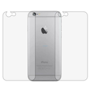 Back Hydrogel Screen Protector for iPhone 6S