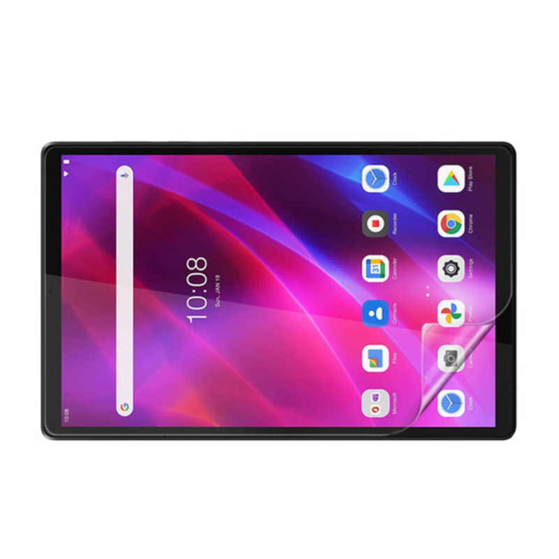 Lenovo Tab K10 Hydrogel Screen Protector