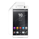 Hydrogel Screen Protector for Sony Xperia C5 Ultra