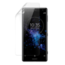 Sony Xperia XZ2 Hydrogel Screen Protector (Pack of 2)