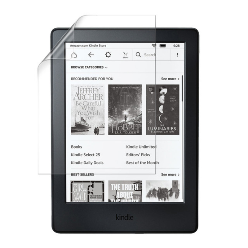 Kindle 8 Hydrogel Screen Protector