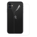 Back Hydrogel Screen Protector for iPhone 11 (Pack of 2)