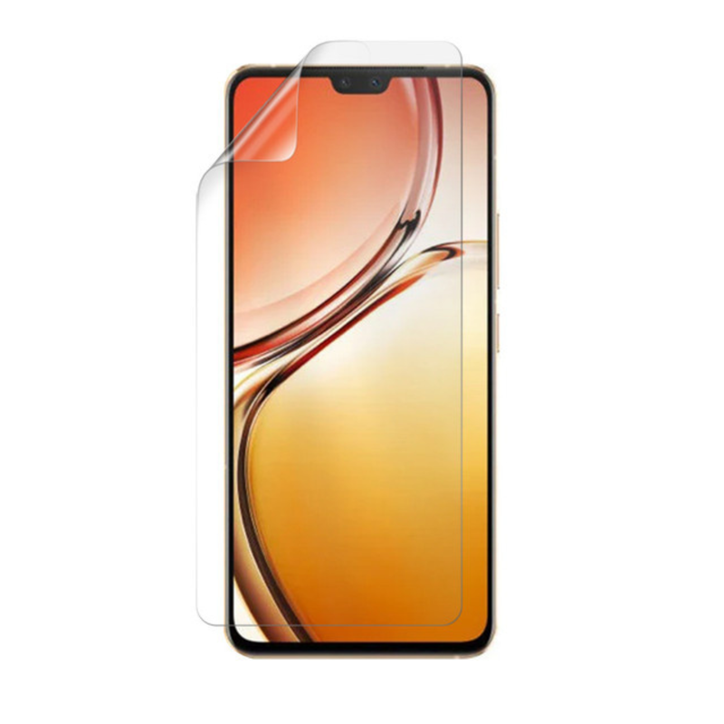 Vivo V23 Hydrogel Screen Protector (Pack of 2)