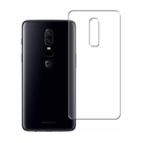 Back Hydrogel Protector for OnePlus 6