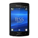 Sony Ericsson Xperia mini Hydrogel Screen Protector