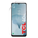 TCL 40 XL Hydrogel Screen Protector