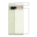 Back Hydrogel Protector for Google Pixel 7 (Pack of 2)