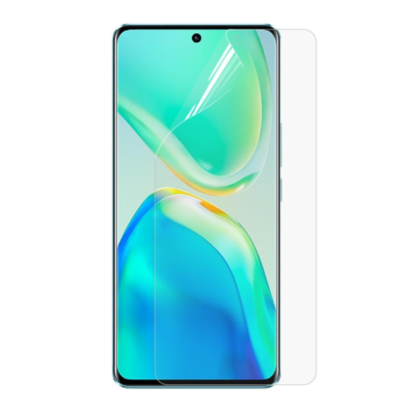 Vivo S15 Pro Hydrogel Screen Protector
