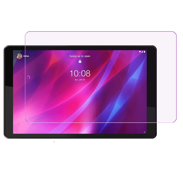 Lenovo M8 HD Hydrogel Screen Protector