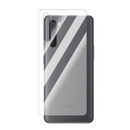 Back Hydrogel Protector for OnePlus Nord (Pack of 2)