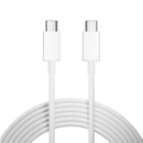 USB-C to USB-C Charger Cable for Nothing Phones (White) 1m