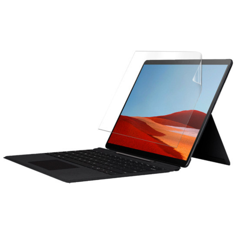 Microsoft Surface Pro X (1st generation) Hydrogel Screen Protector