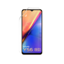 Vivo Y56 5G Hydrogel Screen Protector (Pack of 2)