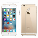 Hydrogel Screen Protector for iPhone 6 (Screen & Back)