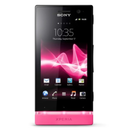 Sony Xperia U Hydrogel Screen Protector