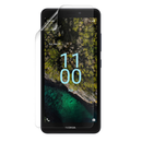 Nokia C100 Hydrogel Screen Protector (Pack of 2)