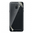 Back Hydrogel Protector for Samsung Galaxy A6 (Pack of 2)