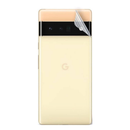Back Hydrogel Protector for Google Pixel 6 Pro