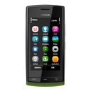 Hydrogel Screen Protector for Nokia 500