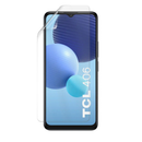 TCL 406 Hydrogel Screen Protector