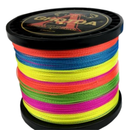 120lb  Fishing Braid 500 meter rolls- 4 strand⁹