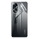Back Hydrogel Protector for Oppo A18