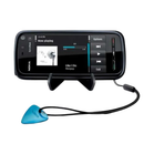 Hydrogel Screen Protector for Nokia 5800 XpressMusic