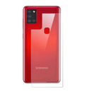 Back Hydrogel Protector for Samsung Galaxy A31