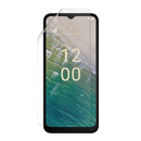 Nokia C22 Hydrogel Screen Protector (Pack of 2)