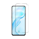 Vivo X30 Pro Hydrogel Screen Protector (Pack of 2)
