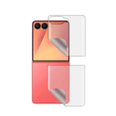 Back Hydrogel Protector for Samsung Galaxy Z Flip7