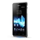 Sony Xperia J  Hydrogel Screen Protector (Pack of 2)