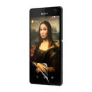 Hydrogel Screen Protector for Sony Xperia C4 Dual