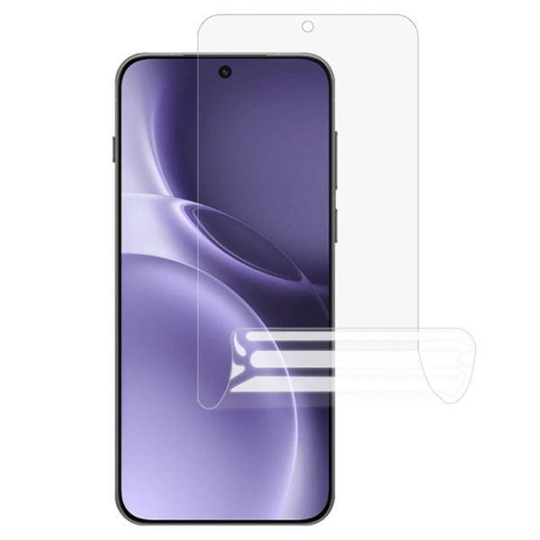 Vivo X300 Pro Hydrogel Screen Protector