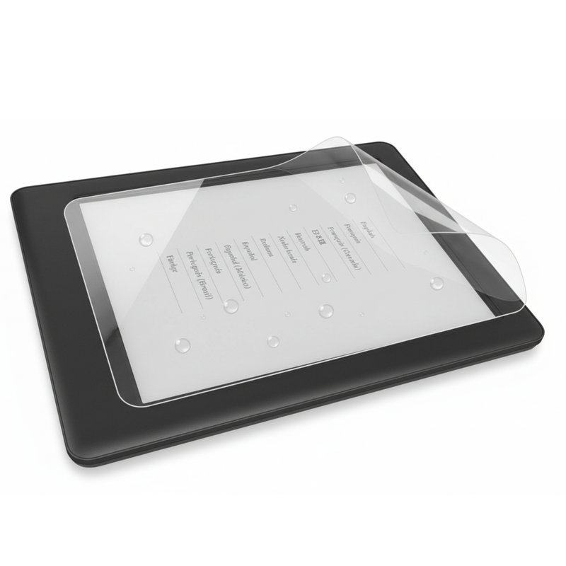 Kobo Glo HD Hydrogel Screen Protector