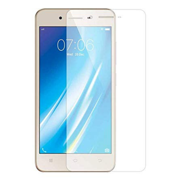 Vivo Y53 Hydrogel Screen Protector