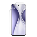 Hydrogel Screen Protector for Honor X20 SE (Pack of 2)