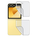 Back Hydrogel Protector for Samsung Galaxy Z Flip6