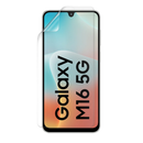 Hydrogel Screen Protector for Samsung Galaxy M16