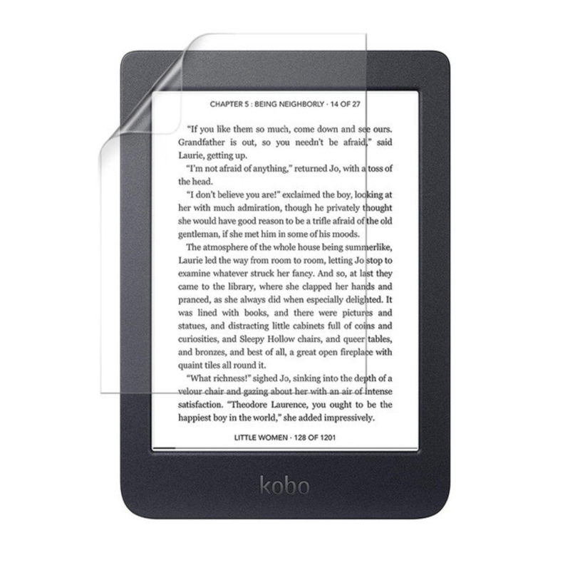Kobo Nia Hydrogel Screen Protector