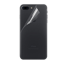 Back Hydrogel Screen Protector for iPhone 7 Plus (Pack of 2)