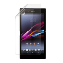 Sony Xperia Z Ultra Hydrogel Screen Protector (Pack of 2)