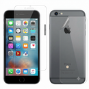 Hydrogel Screen Protector for iPhone 6 Plus (Screen & Back)