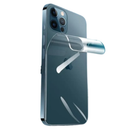 Back Hydrogel Screen Protector for iPhone 13 Pro